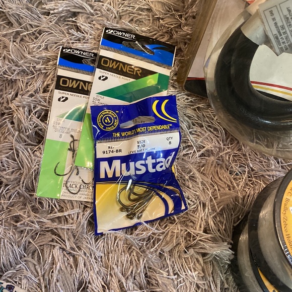 Camping supplies 🏕 - Picture 5 of 7